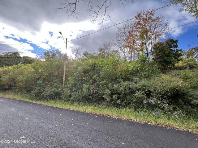 Land for sale in Schuylerville
