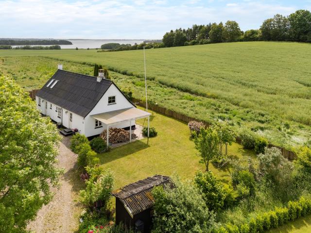 Villa til salg i Holbæk