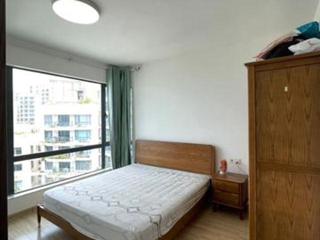 Apartment for rent in Gelang Patah, Iskandar Puteri