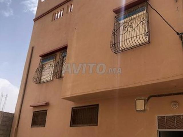 Maison vente à Taroudant