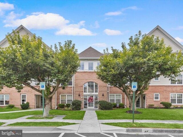 Condo for sale in Bel Air Condo for sale in Bel Air
