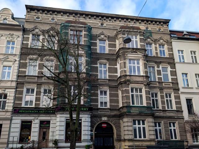 Mieszkanie na sprzedaż w Szczecin, Zachodniopomorskie