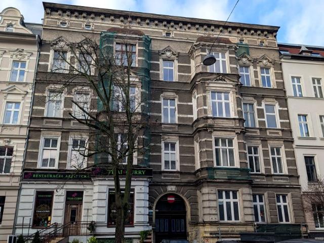 Mieszkanie na sprzedaż w Szczecin, Zachodniopomorskie