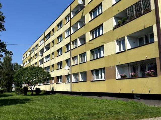 Mieszkanie na sprzedaż w Świętochłowice, Śląskie