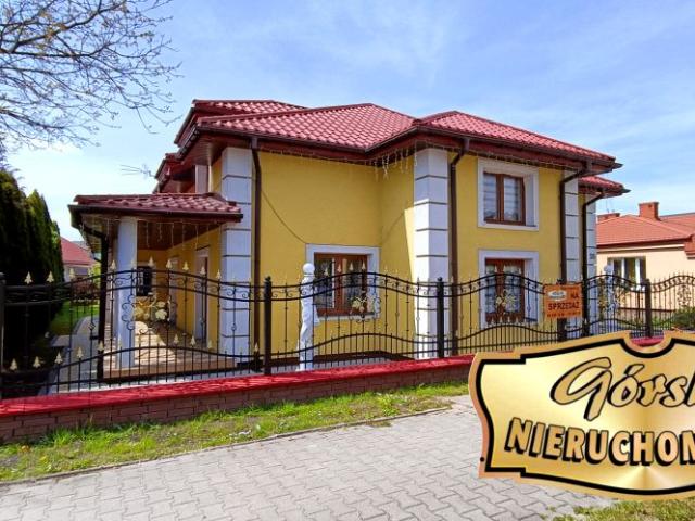 Dom na sprzedaż w Zamość, Lubelskie