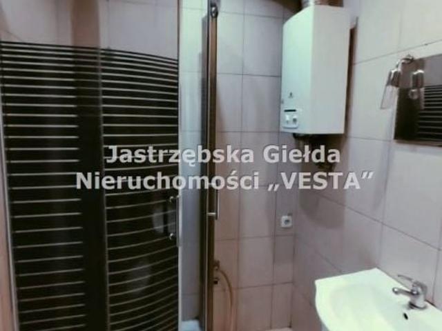 Mieszkanie na sprzedaż w Jastrzębie-zdrój, Śląskie