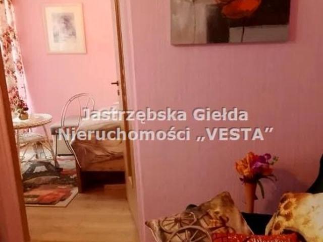 Mieszkanie na sprzedaż w Jastrzębie-zdrój, Śląskie