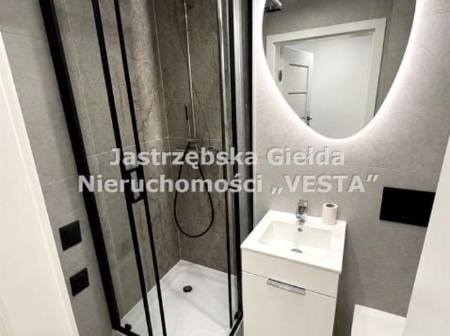 Mieszkanie na sprzedaż w Jastrzębie-zdrój, Śląskie
