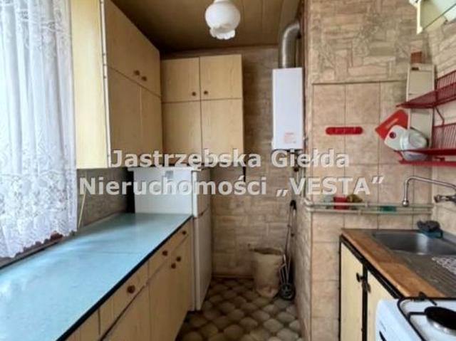 Mieszkanie na sprzedaż w Jastrzębie-zdrój, Śląskie