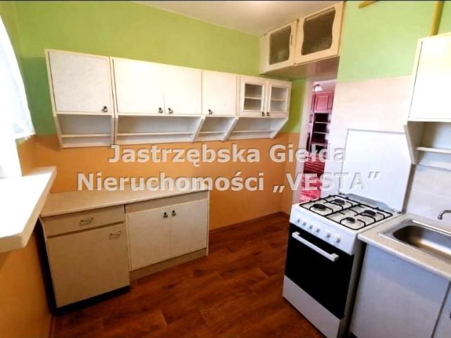 Mieszkanie na sprzedaż w Jastrzębie-zdrój, Śląskie