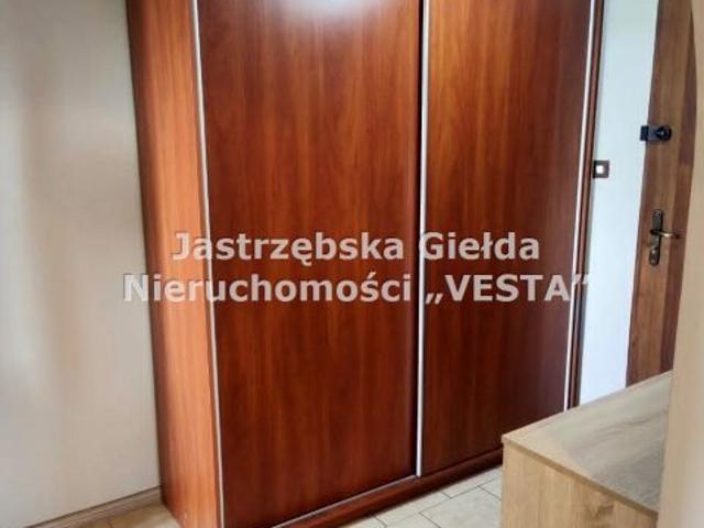 Mieszkanie na sprzedaż w Jastrzębie-zdrój, Śląskie