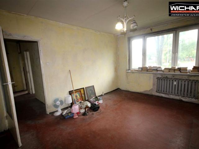 Mieszkanie na sprzedaż w Siemianowice Śląskie, Śląskie