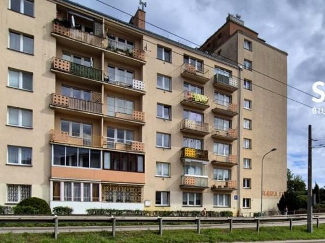 Mieszkanie na sprzedaż w Działki Leśne, Gdynia