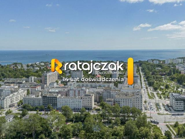 Mieszkanie na sprzedaż w Gdynia, Pomorskie