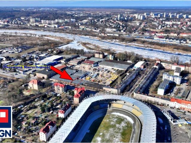 Mieszkanie na sprzedaż w Gorzów Wielkopolski, Lubuskie