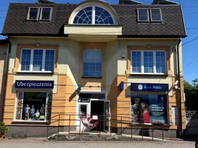 Mieszkanie do wynajęcia w Wręczyca Wielka, Śląskie