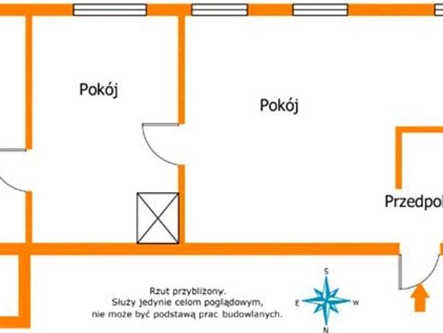 Mieszkanie na sprzedaż w Łódź, Łódzkie
