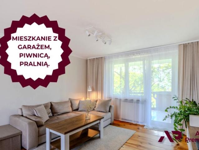 Mieszkanie na sprzedaż w Osiedle Piastowskie, Kostrzyn