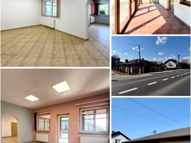 Mieszkanie do wynajęcia w Babice, Małopolskie