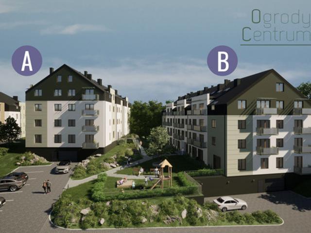 Mieszkanie na sprzedaż w Bielsko-biała, Śląskie
