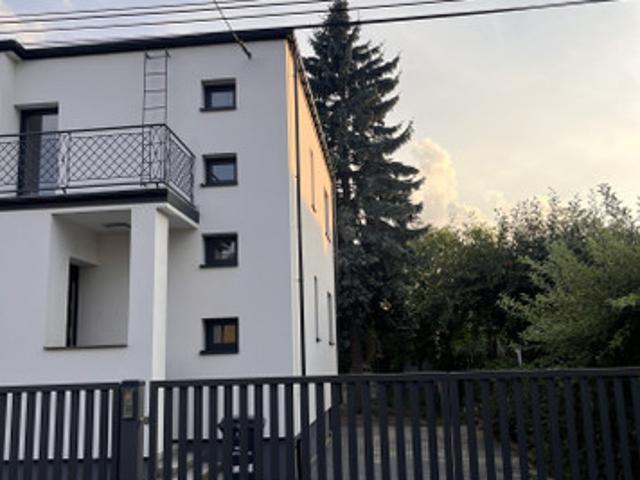 Mieszkanie do wynajęcia w Katowice, Śląskie