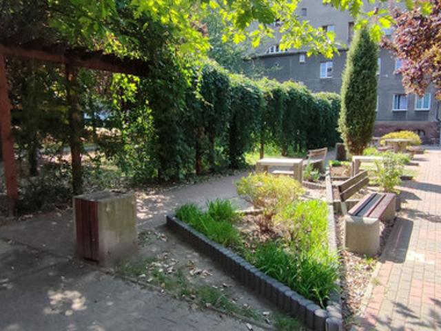 Mieszkanie do wynajęcia w Katowice, Śląskie
