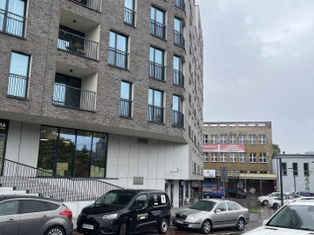 Mieszkanie do wynajęcia w Katowice, Śląskie