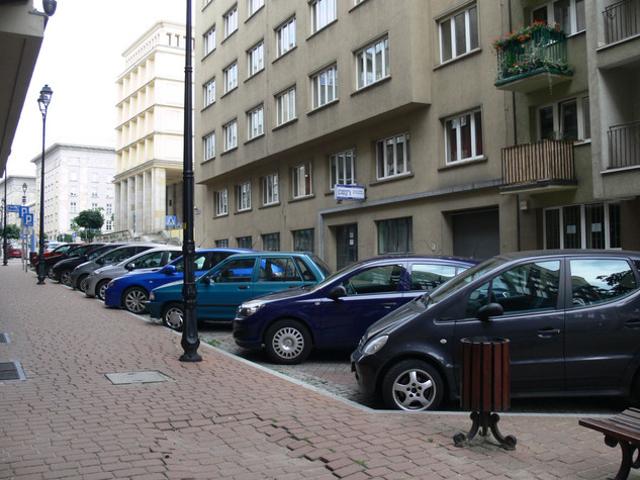 Mieszkanie do wynajęcia w Katowice, Śląskie