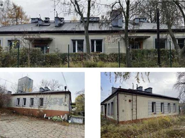 Grunt na sprzedaż w Katowice, Śląskie