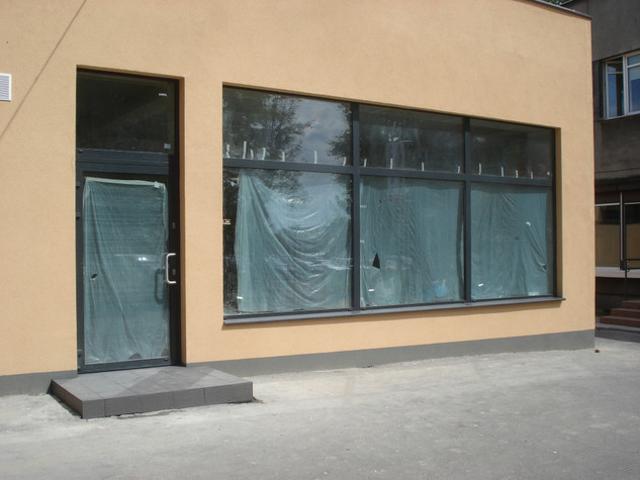 Mieszkanie do wynajęcia w Katowice, Śląskie