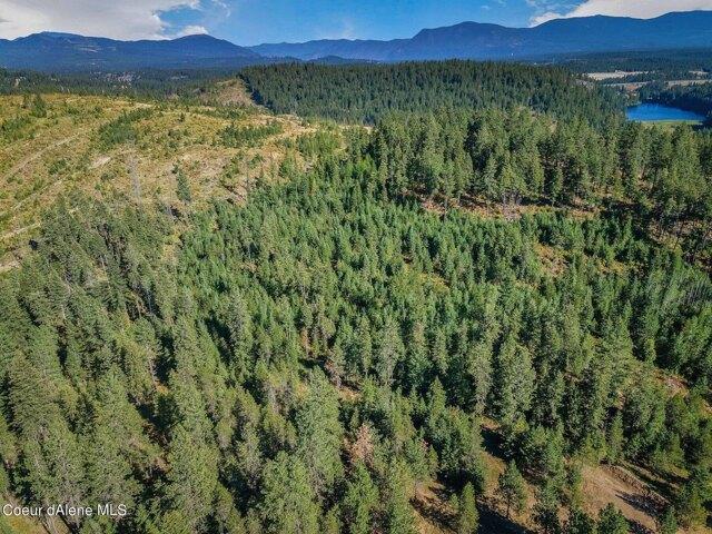 Land for sale in Athol, Idaho