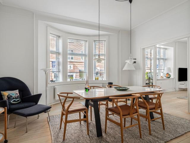 Lejlighed til salg i Odense