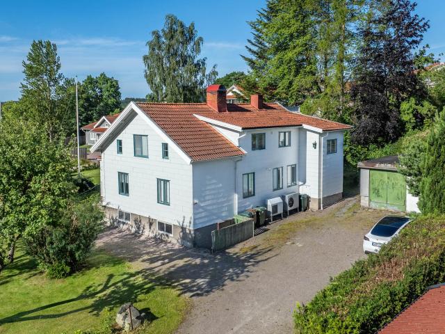Villa till salu i Västra Götaland