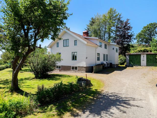 Villa till salu i Göteborg