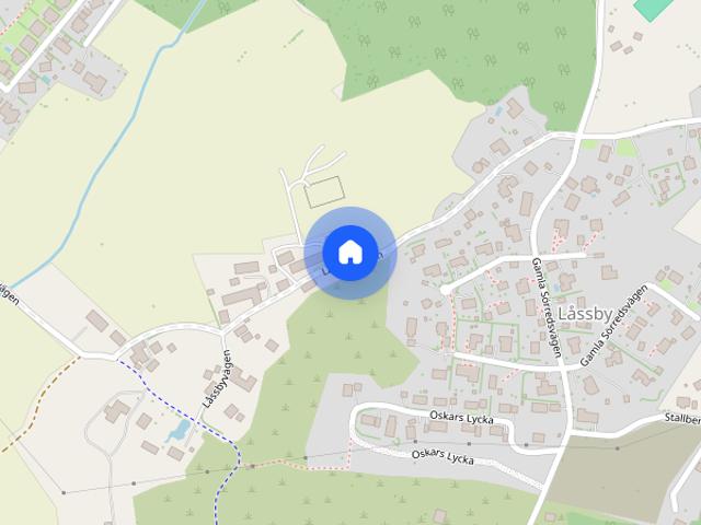 Hus hyra i Västra Götaland