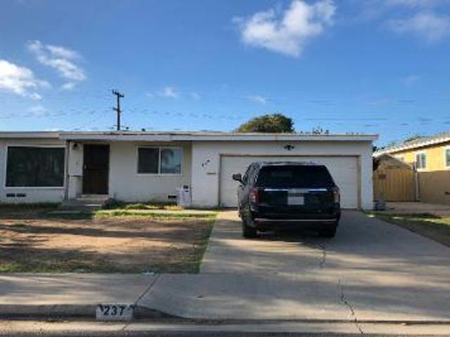 House for sale in Chula Vista, California