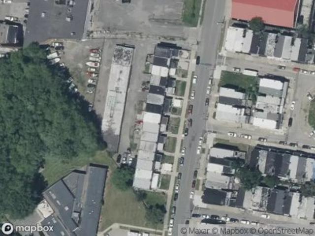 Townhouse for sale in Philadelphia, Pennsylvania