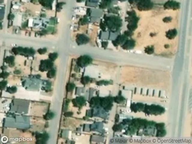 Land for sale in San Miguel, California