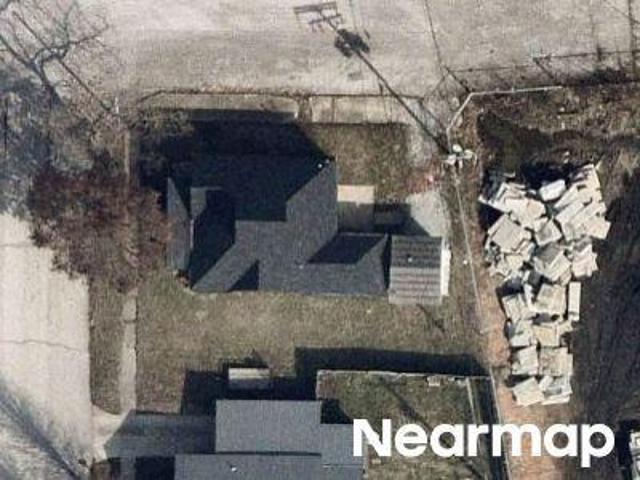 House for sale in Bedford, Indiana