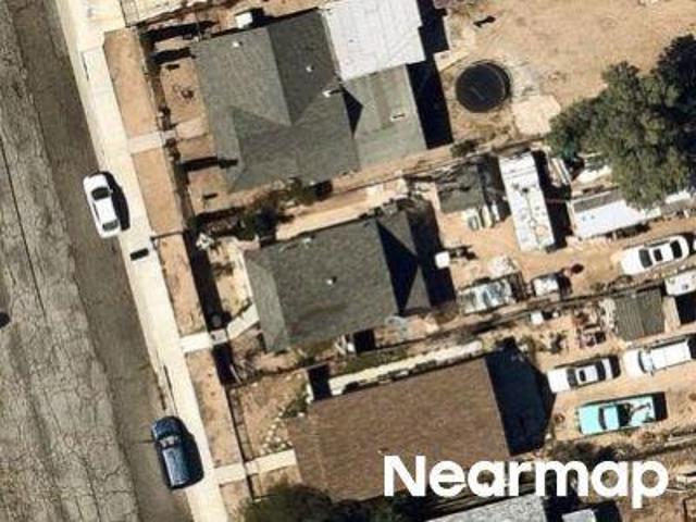 Property for sale in Mojave, Kern County