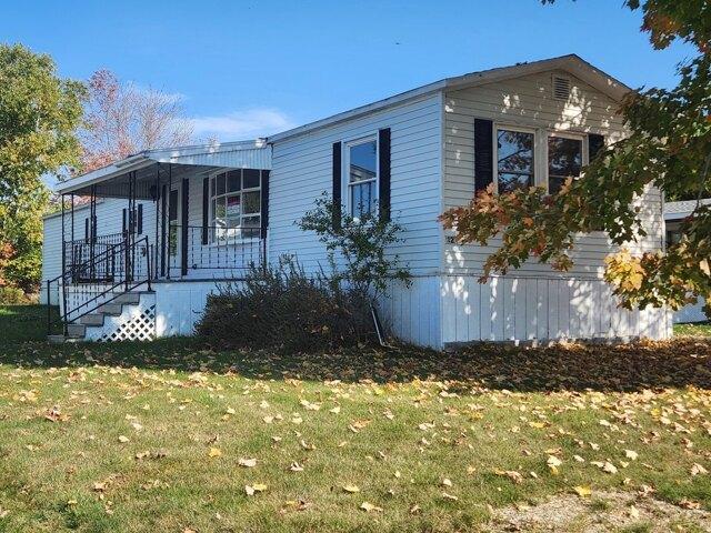 Property for sale in Bangor, Maine