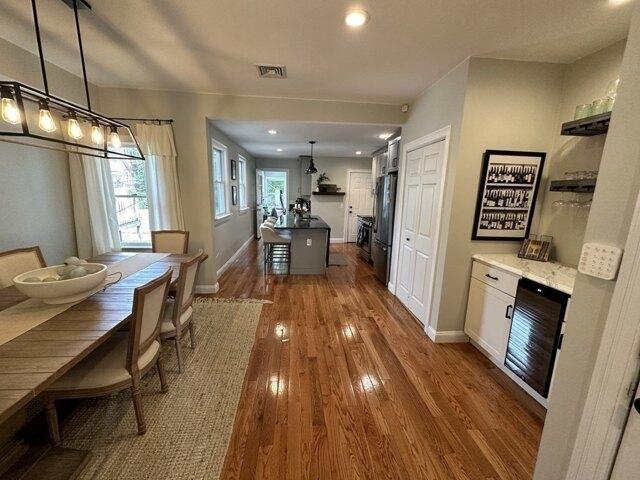 House for sale in Boston, Massachusetts