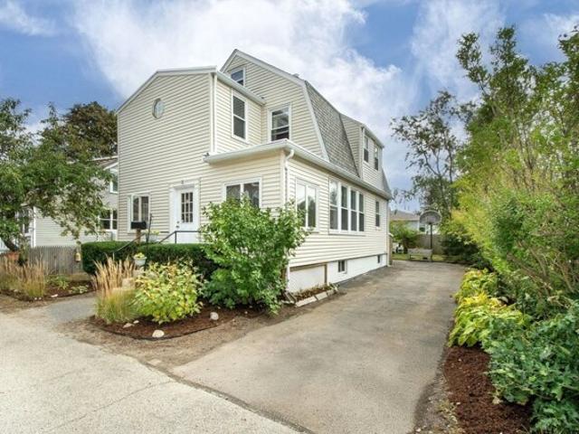 House for sale in Bayside, Hull