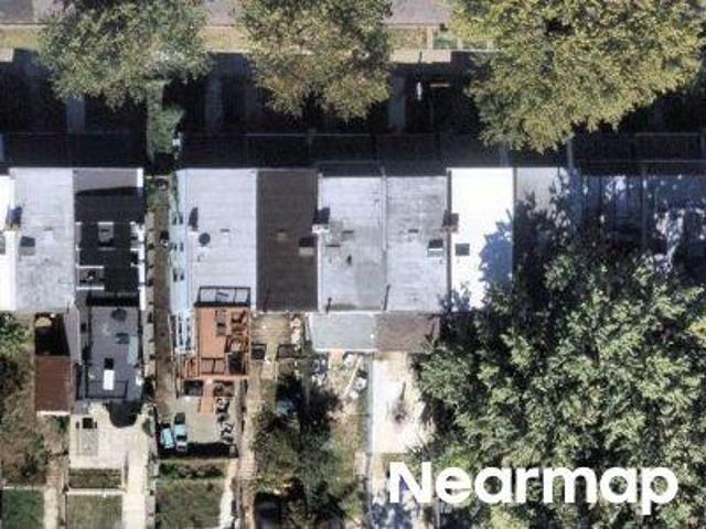 Townhouse for sale in Washington, Washington DC