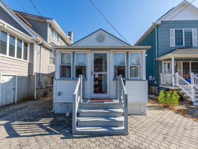 House for sale in Seaside Park, New Jersey