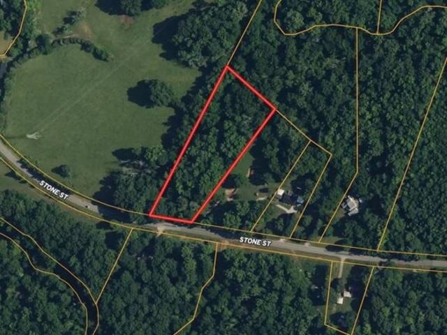 Land for sale in Mebane Land for sale in Mebane