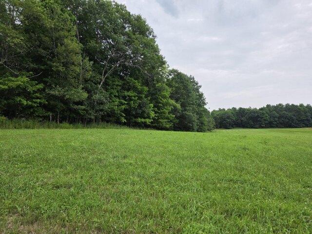 Land for sale in Livermore, Maine