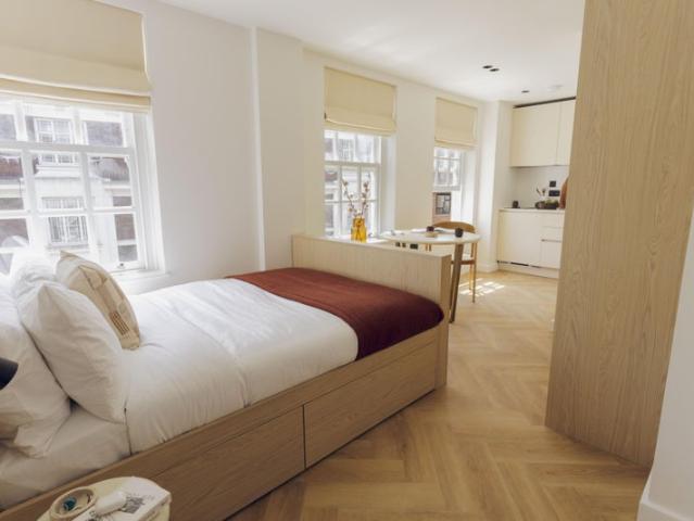 Apartment for rent in East Marylebone, Marylebone