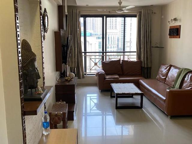 Flat for rent in Andheri - Mumbai, National Capital Territory Of Delhi