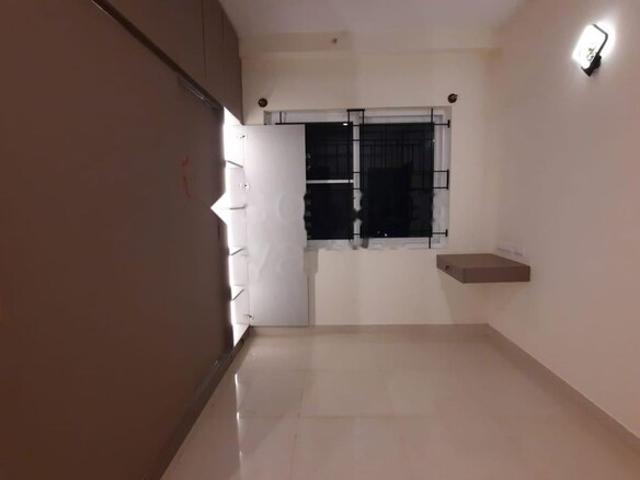 Flat for rent in Bangalore North, Cox Town - Bangalore